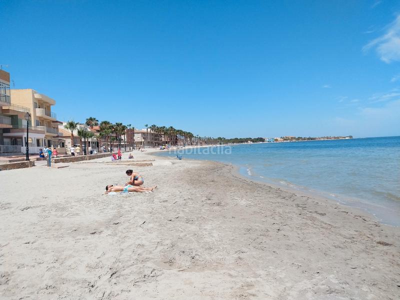 Foto 8cd3c8f6-250e-4b71-b027-cb6508a657e5. Appartement mit heizung in Los Narejos_Punta Calera Alcázares (Los)