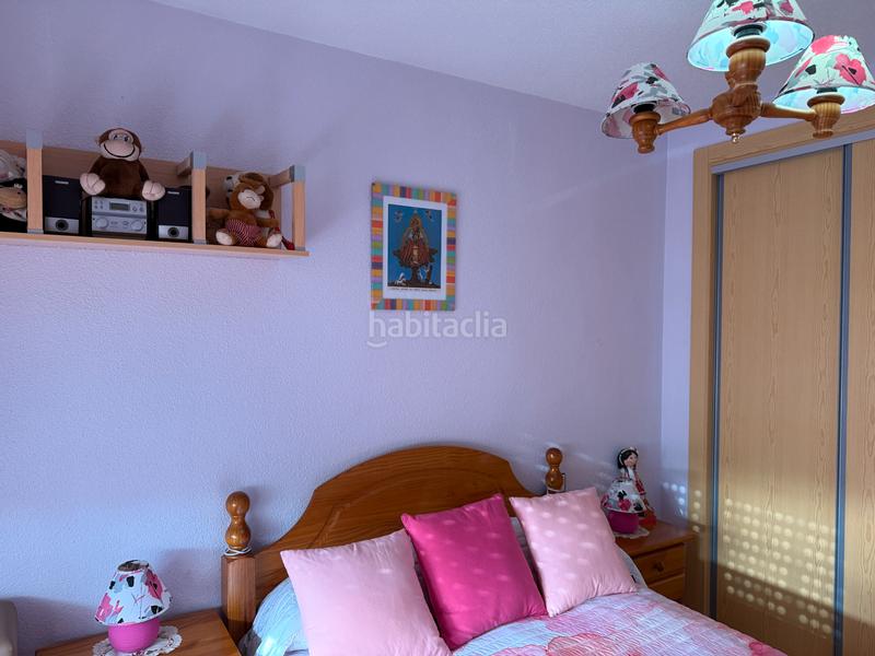 Foto 9caddec0-81f2-4539-acc8-0611cc454b23. Appartement mit heizung in Los Narejos_Punta Calera Alcázares (Los)