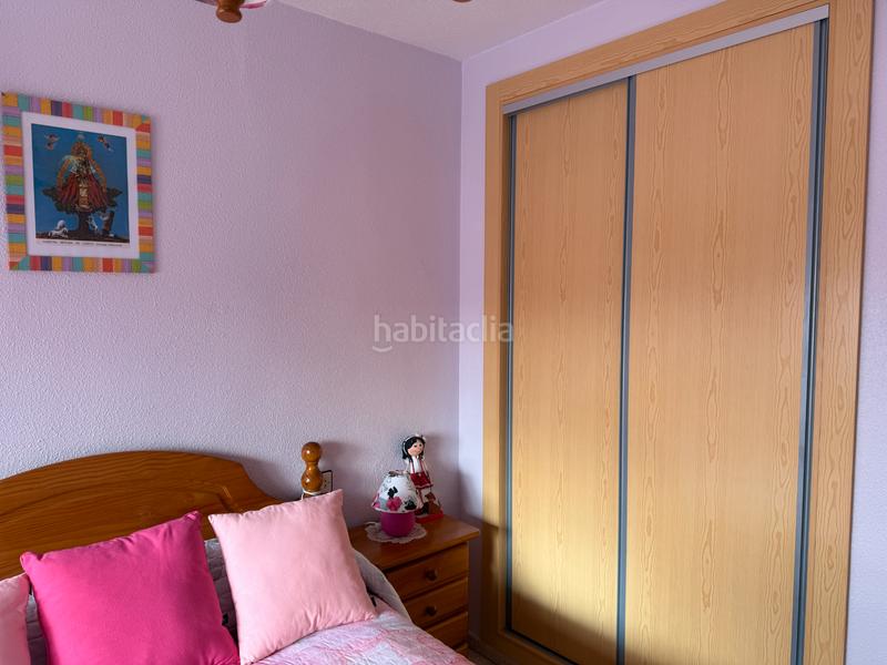 Foto 9cc4bb61-3e0c-4e4c-ac83-d0832533538c. Appartement mit heizung in Los Narejos_Punta Calera Alcázares (Los)