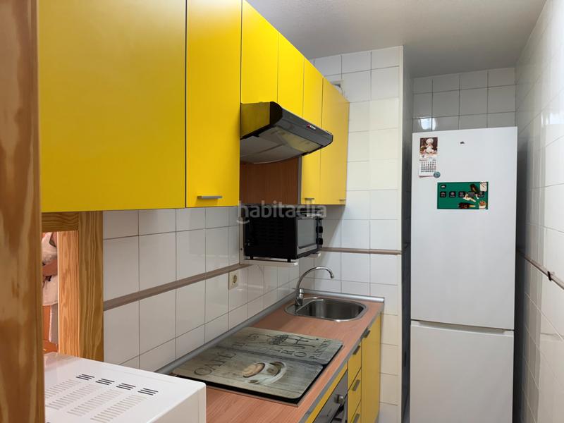 Foto b3e9372d-0010-471f-82ec-dacb92d741f6. Appartement mit heizung in Los Narejos_Punta Calera Alcázares (Los)