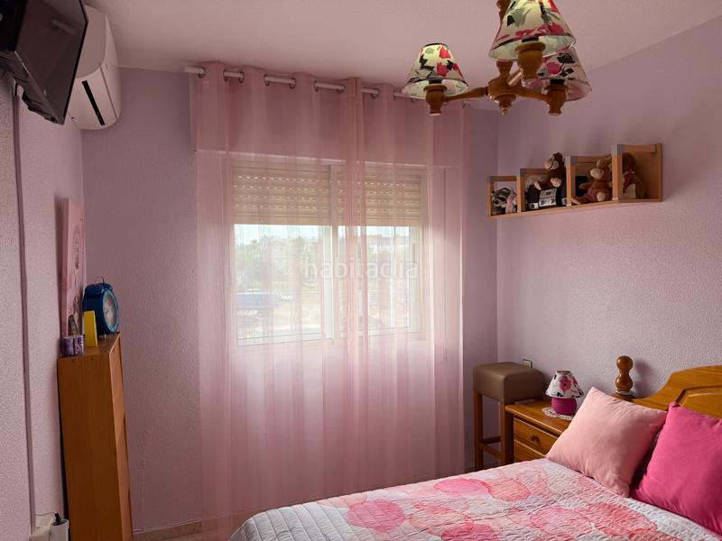 Foto d8765d3b-e878-499f-b8a7-c1d093a0302d. Appartement mit heizung in Los Narejos_Punta Calera Alcázares (Los)