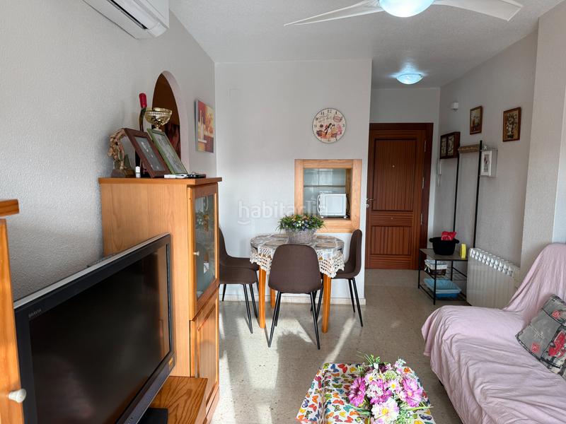 Foto ded9c106-f6ea-438d-a862-b163941501a6. Appartement mit heizung in Los Narejos_Punta Calera Alcázares (Los)