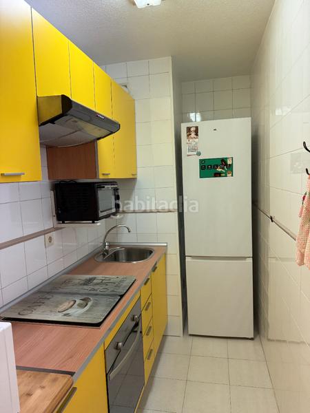 Foto f98b25dd-0c93-4e31-a721-76f46f24d4c2. Appartement mit heizung in Los Narejos_Punta Calera Alcázares (Los)