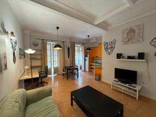Apartament  Calle de la serreta. Apartamento en calle serreta