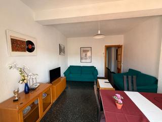 Flat in Paseo Alfonso XIII