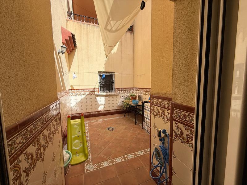 Foto 16db5c08-d8a3-4988-aaf5-476fd2cb1551. Casa adossada amb calefacció a Los Barreros - Cuatro Santos Cartagena