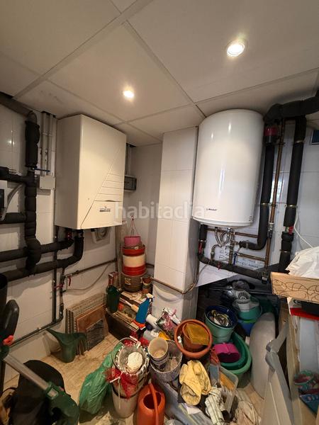 Foto 568b4341-8eab-4bc0-99b7-4183deee82b6. Casa adossada amb calefacció a Los Barreros - Cuatro Santos Cartagena