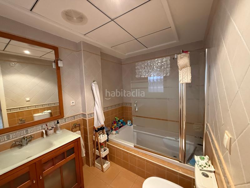 Foto 5dcd9b02-13a5-4538-87f4-859a1533d37f. Casa adossada amb calefacció a Los Barreros - Cuatro Santos Cartagena