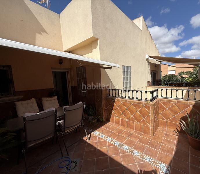 Foto 645048a6-8569-471c-bb76-255a93e56c7c. Casa adossada amb calefacció a Los Barreros - Cuatro Santos Cartagena