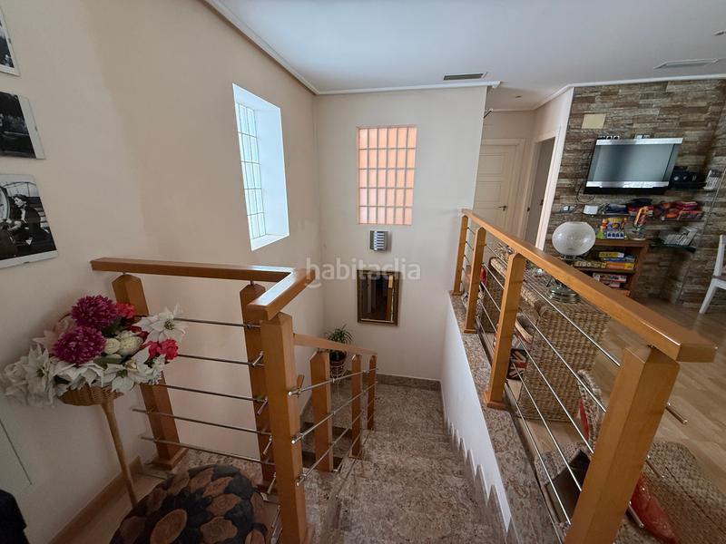 Foto 773ed624-e460-4a5c-9acd-9646f6ff7870. Casa adossada amb calefacció a Los Barreros - Cuatro Santos Cartagena