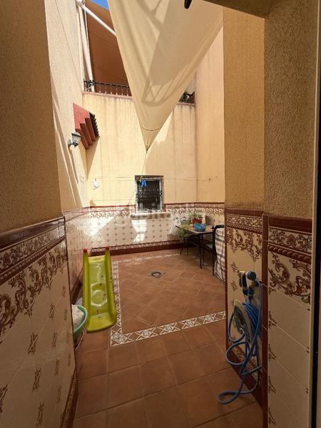 Foto a12ae0bb-31ba-43a7-b9e5-5238986393cd. Casa adossada amb calefacció a Los Barreros - Cuatro Santos Cartagena