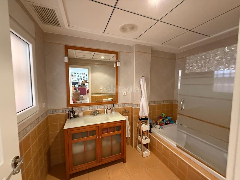 Foto dfd885e7-12d7-48fe-a202-56613751f5d9. Casa adossada amb calefacció a Los Barreros - Cuatro Santos Cartagena