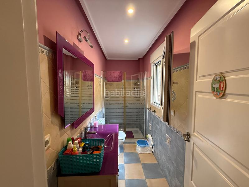 Foto e106caa6-582c-477c-a518-65591bd75137. Casa adossada amb calefacció a Los Barreros - Cuatro Santos Cartagena