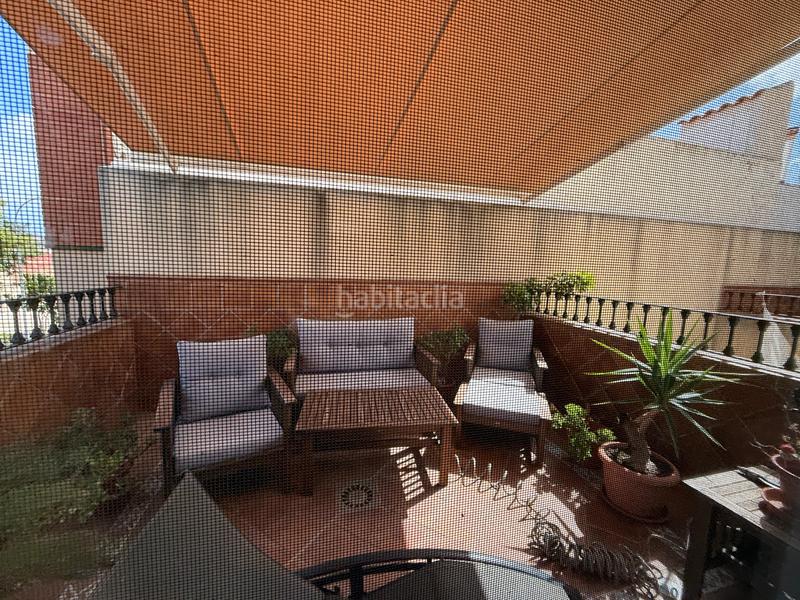 Foto ef7cede6-65e2-41c2-9e09-6653910663d8. Casa adossada amb calefacció a Los Barreros - Cuatro Santos Cartagena