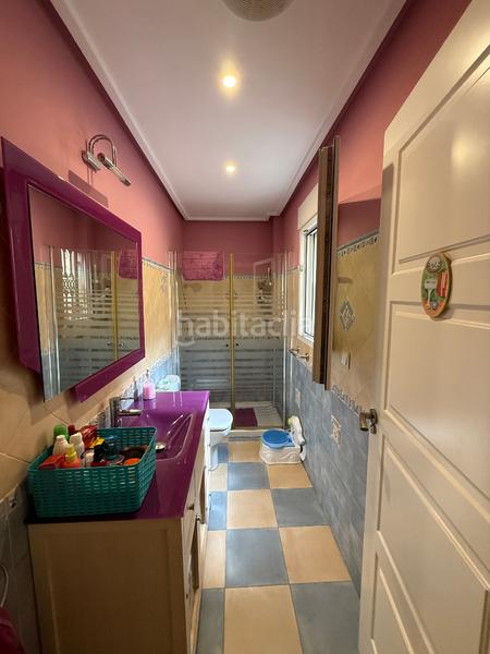 Foto f1fe03dc-f1e9-4371-8475-24e0605d7f48. Casa adossada amb calefacció a Los Barreros - Cuatro Santos Cartagena