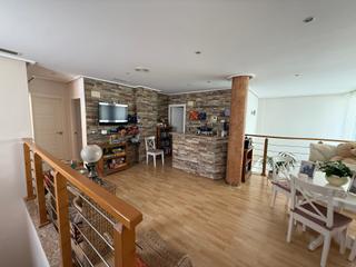 Casa adossada a Los Barreros - Cuatro Santos. Vivienda en  barriada cuatro santos
