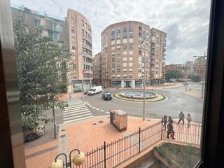 Pis a Calle carlos iii 23. Piso en calle carlos iii