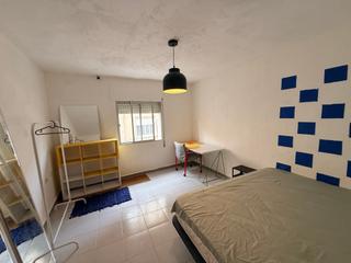 Appartement  Calle mármol. Piso en barriada san anton