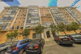 Location Parking voiture à Calle del san juan 3. Plaza de garaje en calle del san juan