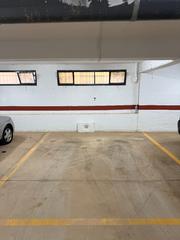 Aparcament cotxe en Calle tierno galvn 40. Plaza de garaje muy amplia en tierno galvan y jimenez de la espa