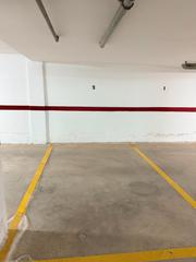 Parking voiture à Calle marqués de ordoño 54. Plaza de garaje en los alcazares