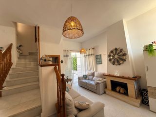 Semi detached house  Calle ribalta