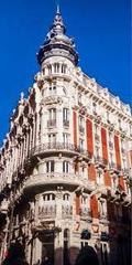 Bureau  Calle jara