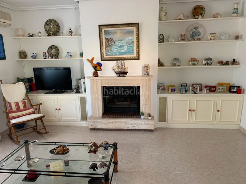Foto 34b90dd6-cb4e-4f41-b892-f78184aac0f4. Chalet en Los Urrutias Cartagena