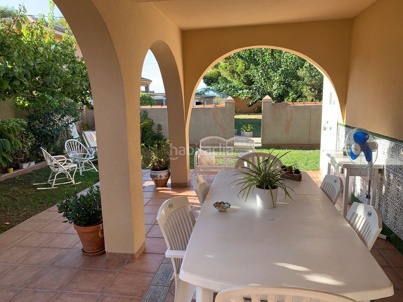 Foto 41a8373a-1945-4217-9100-b5efb92d28d9. Chalet en Los Urrutias Cartagena
