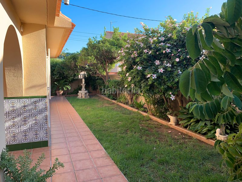 Foto 44b7cdf1-a58d-42d1-89cf-b389d13cdec2. Chalet en Los Urrutias Cartagena