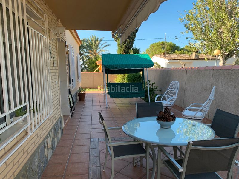 Foto b3c80174-74b0-4fb3-afd8-0e96e809c016. Chalet en Los Urrutias Cartagena