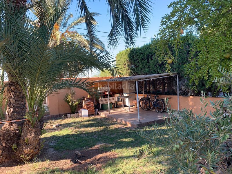 Foto c3431a15-566a-479e-be72-73c8e2712b1b. Chalet en Los Urrutias Cartagena