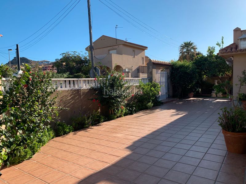 Foto cf7ae075-5257-4657-bf70-3f0102e4ffed. Chalet en Los Urrutias Cartagena