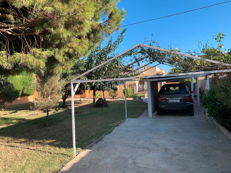 Foto e7d267ec-8e0b-496c-9440-daf2e1f1f1f4. Chalet en Los Urrutias Cartagena