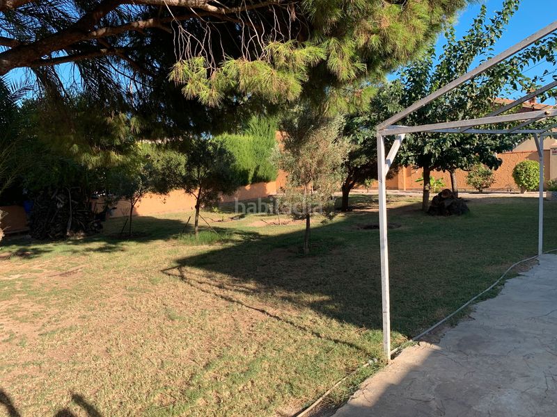 Foto e9b0fee3-fd8d-4bed-916f-8600905c8e9e. Chalet en Los Urrutias Cartagena