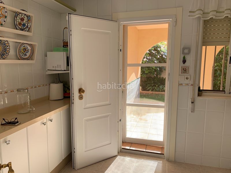 Foto ea432ebe-8bb0-4c12-a1d9-66fe60176008. Chalet en Los Urrutias Cartagena