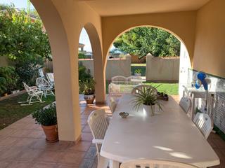 Chalet  Calle montes centrales