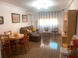 Lloguer Pis  Calle doctor luis calandre. Piso en alquiler de 4 dormitorios  en calle luis calandre