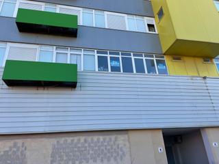 Local commercial à Torreciega. Oficina en venta en poligono cabezo beaza