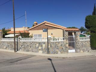 Chalet in Los Urrutias