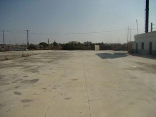 Lloguer Local Comercial a Canteras