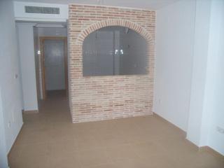 Appartement en Lobosillo