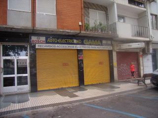 Alquiler Local Comercial en El Algar. Local comercial