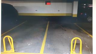 Miete Autoparkplatz in Polígono Santa Ana