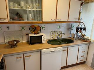 Piso en Los Dolores. Piso unico en venta