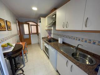 Location Maison jumelée à Calle las calas 6