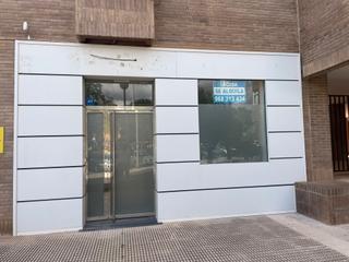 Miete Geschäftsraum in Polígono Santa Ana. Local en alquiler poligono santa ana