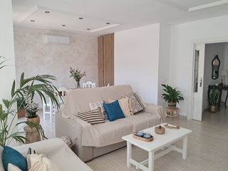 Alquiler Piso en Polígono Santa Ana. Piso en alquiler en residencial santa ana