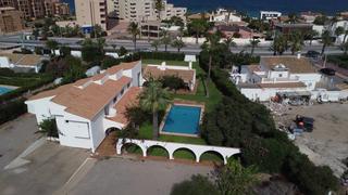 Chalet  Plaza g-1 puerto meno. Chalet en venta en la manga
