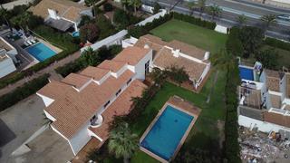 Chalet  Plaza g-1 puerto meno. Chalet en venta en la manga